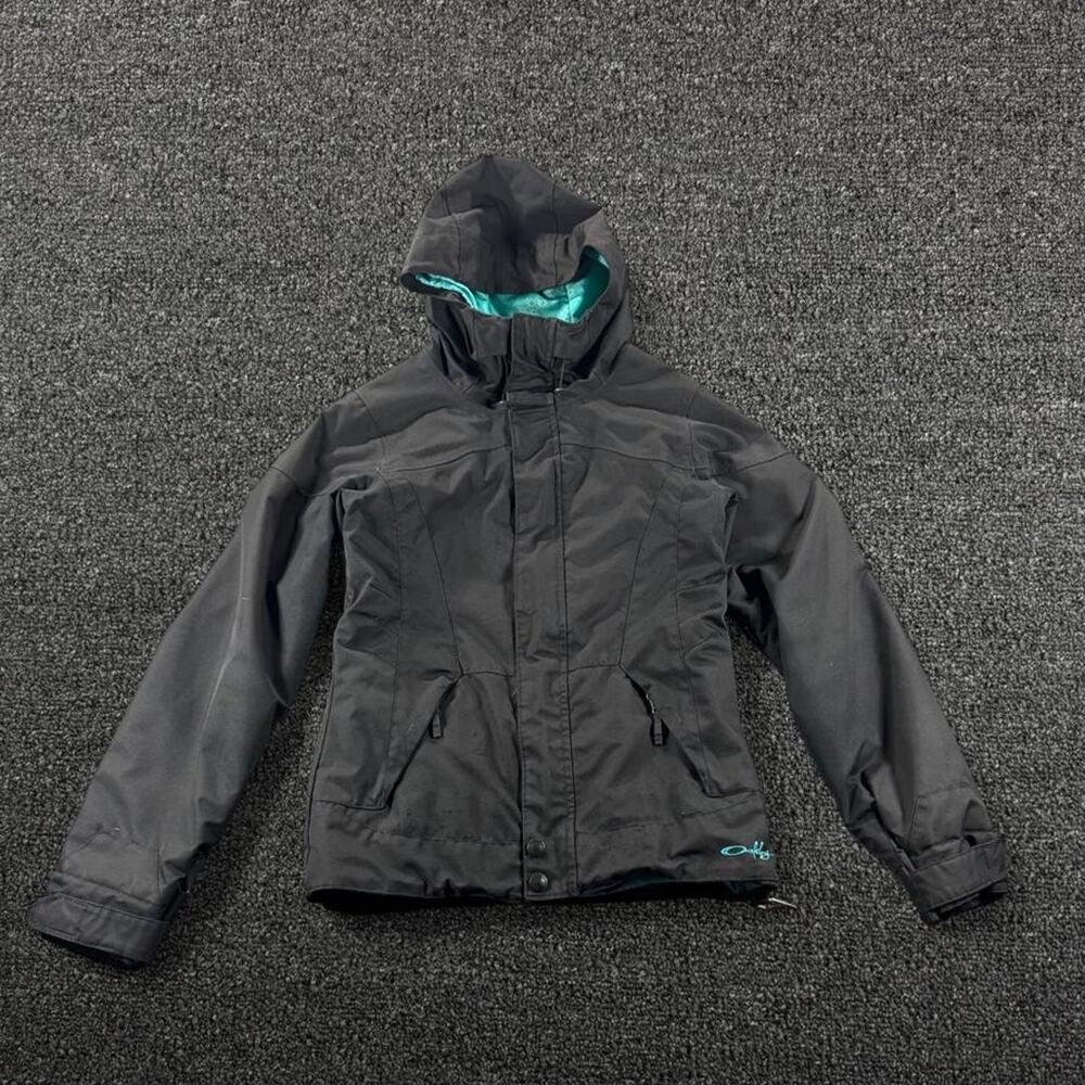Oakley 2000s thinsulate ski jacket